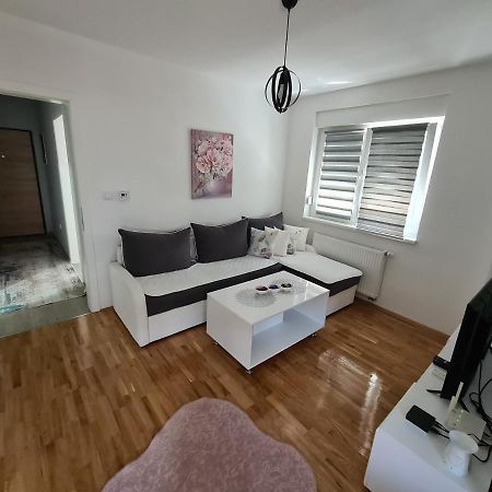 Apartman Crystal Брчко Екстер'єр фото