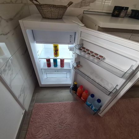 Apartman Crystal Брчко Екстер'єр фото
