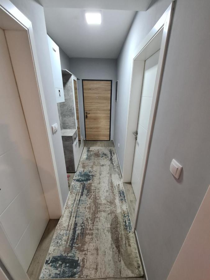 Apartman Crystal Брчко Екстер'єр фото