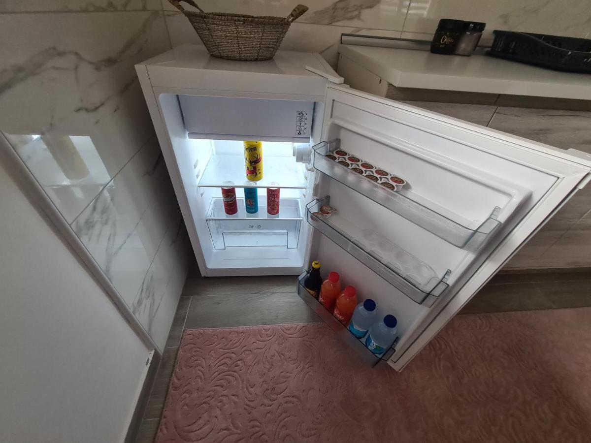 Apartman Crystal Брчко Екстер'єр фото